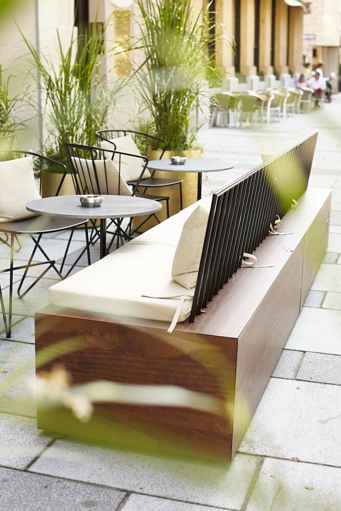 Фото The Guesthouse Vienna