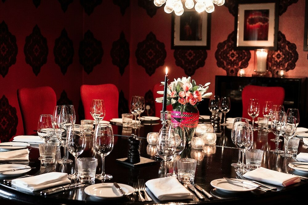 Фото Malmaison Aberdeen