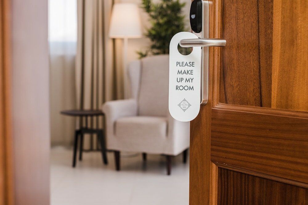 Фото Two Pillows Boutique Hostel