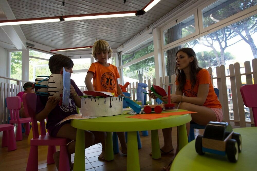 Фото Malibu Beach Camping Village