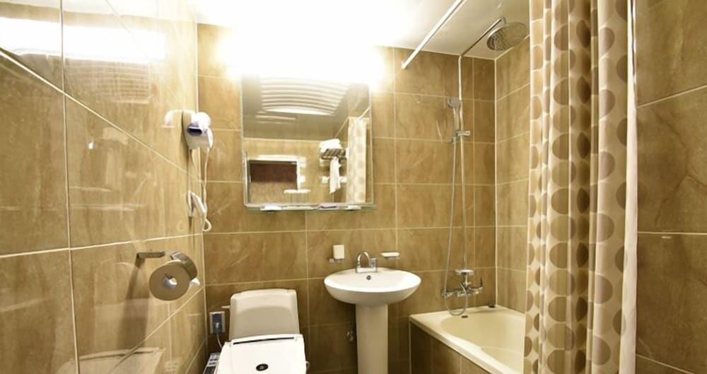 Фото Hotel Samwon Plaza