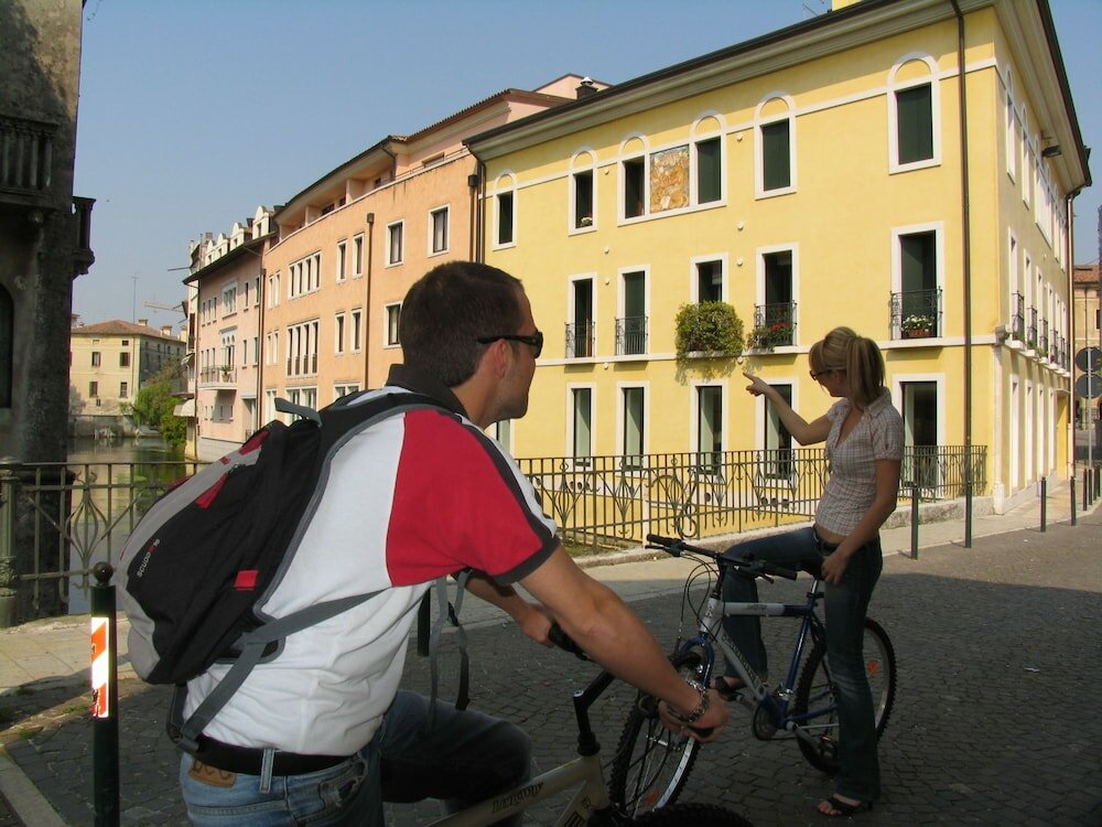 Фото Hotel Due Leoni