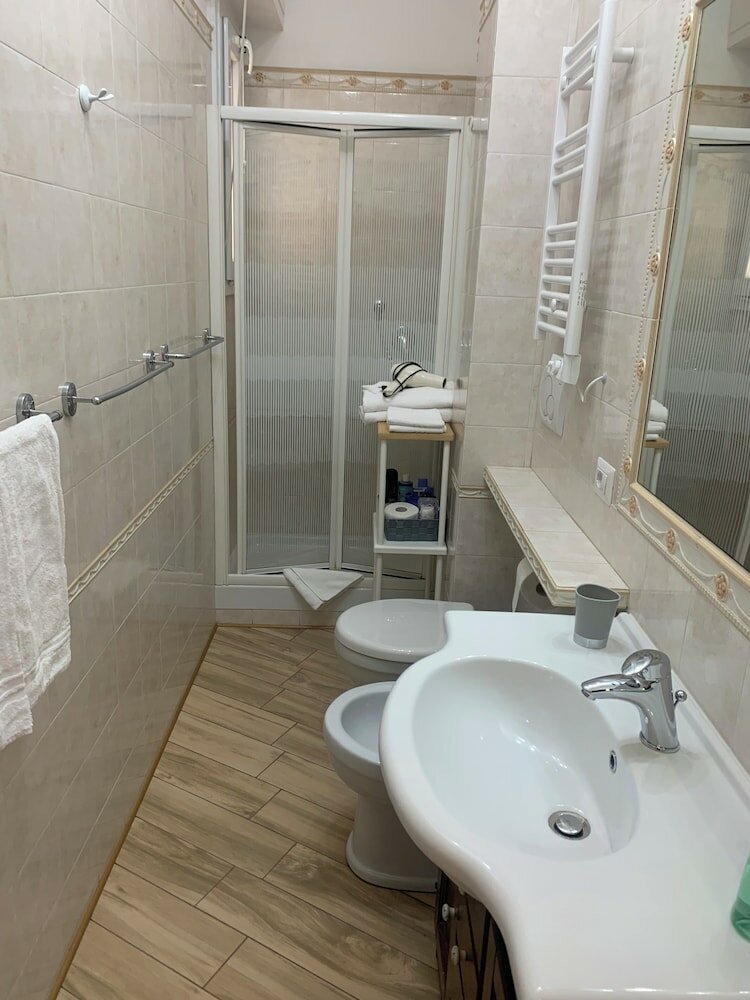 Фото B&b A Casa di Barbara