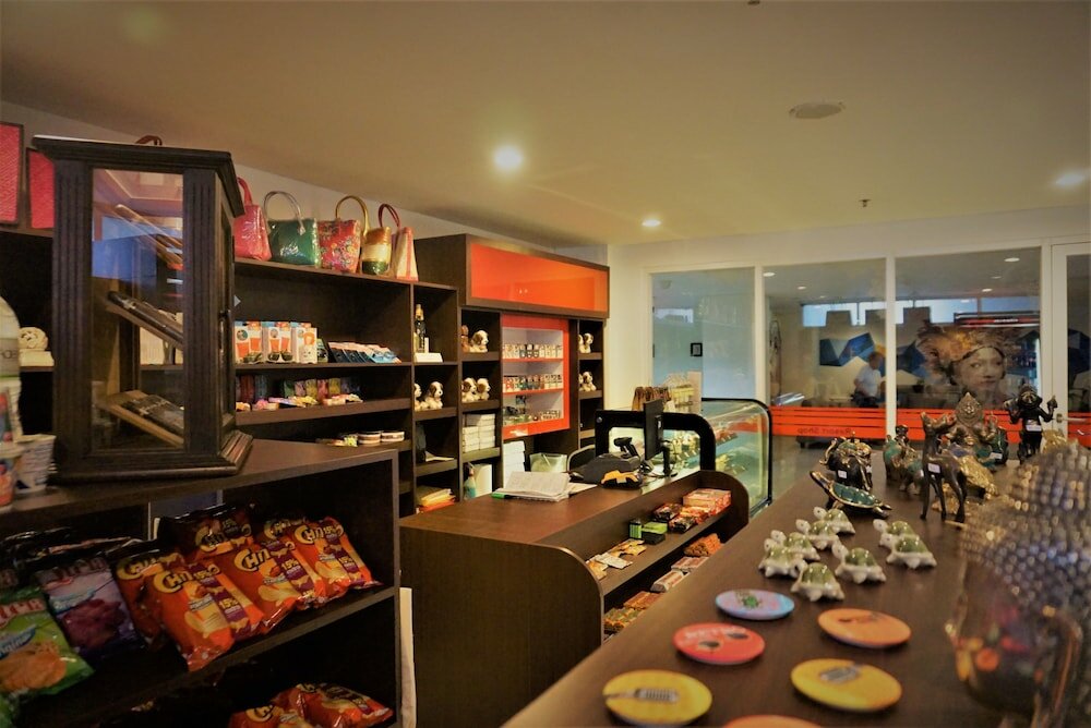 Фото Sanur Resort Watujimbar