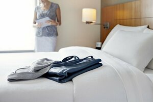 Гостиница Hyatt Place Portland-Old Port