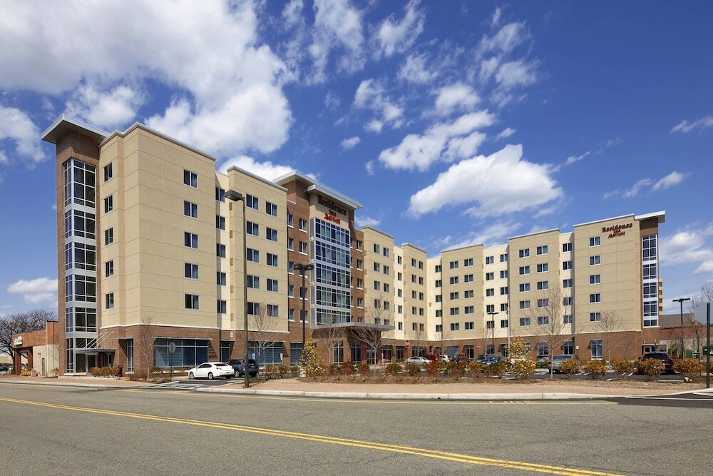 Фото Residence Inn Secaucus Meadowlands