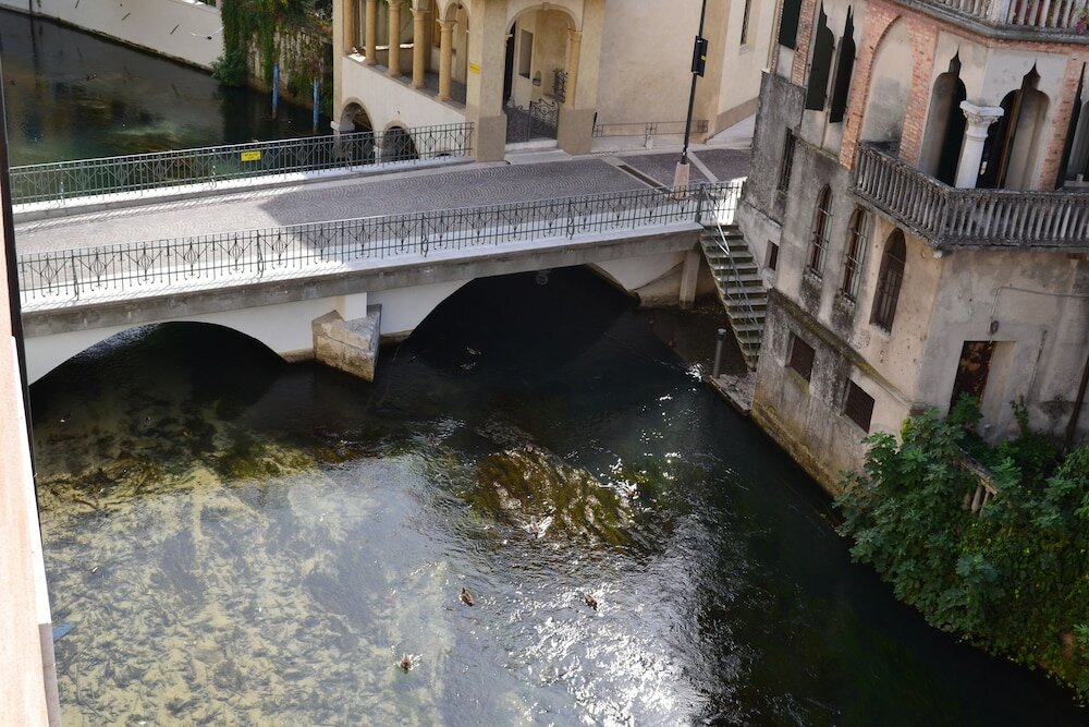 Фото Hotel Due Leoni