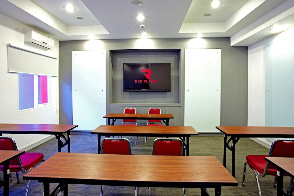 Фото Red Planet Makassar