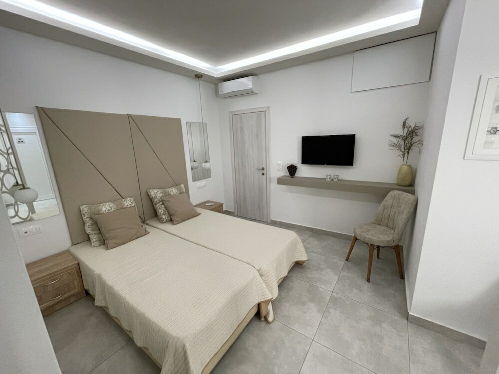 Фото Sea View Apts & Suites by Pachiplex