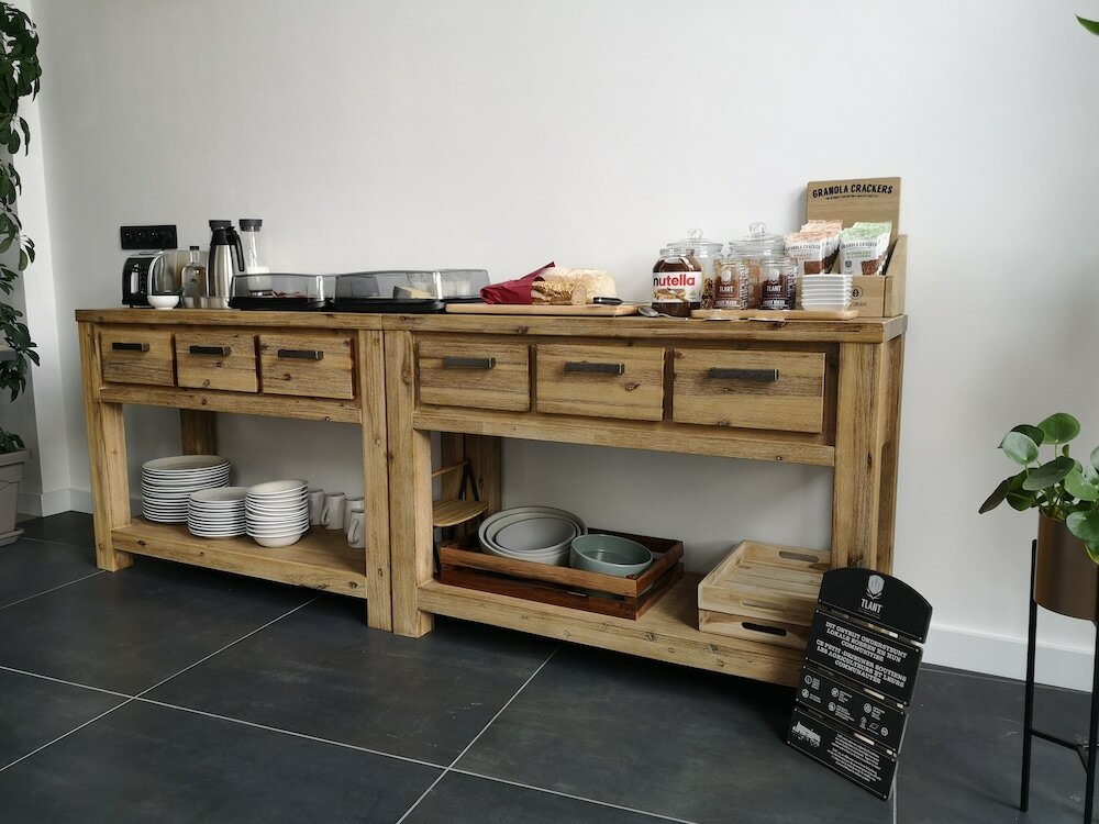 Фото Hotel L'ARTiste