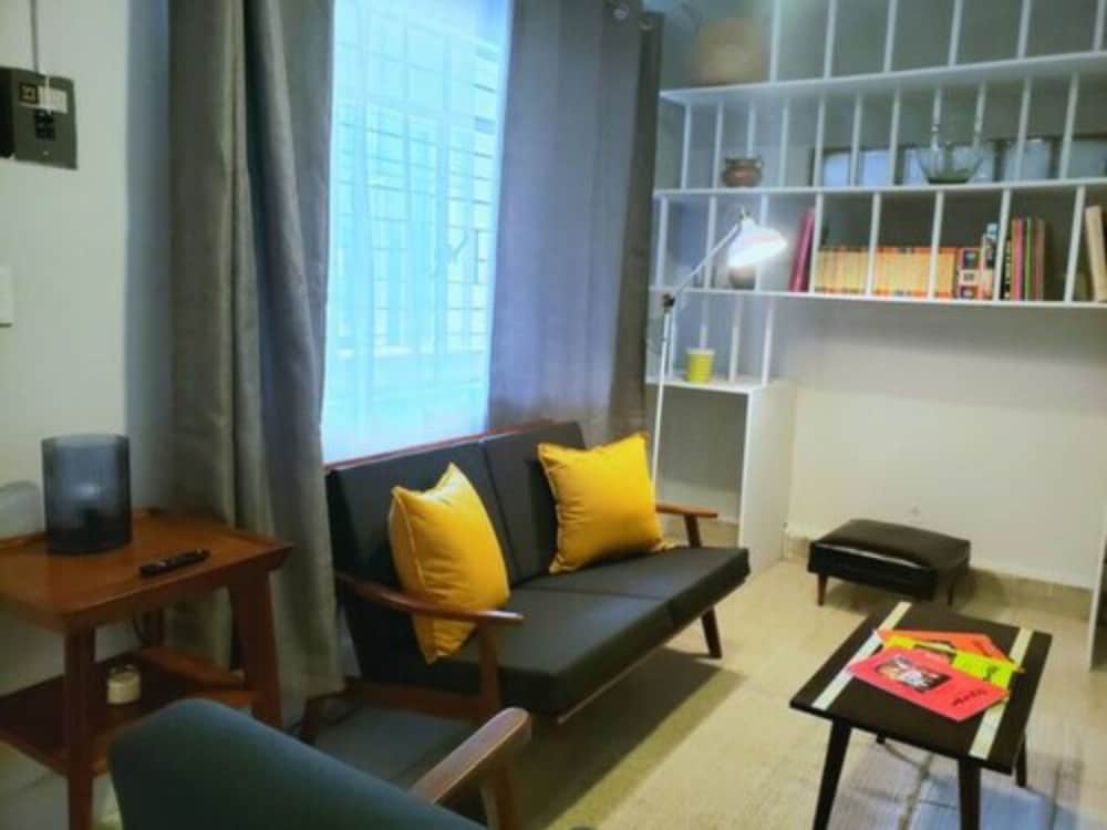 Фото Mai Calli Home Rentals