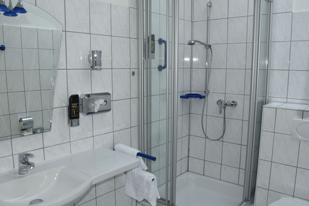 Фото Trip Inn Parkhotel Bad EMS