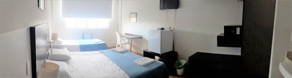 Фото Eco Suites Hotel Manaus