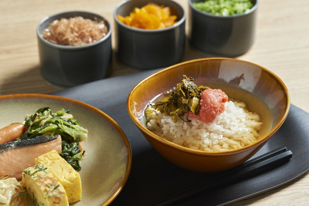 Фото Cross Life Hakata Yanagibashi