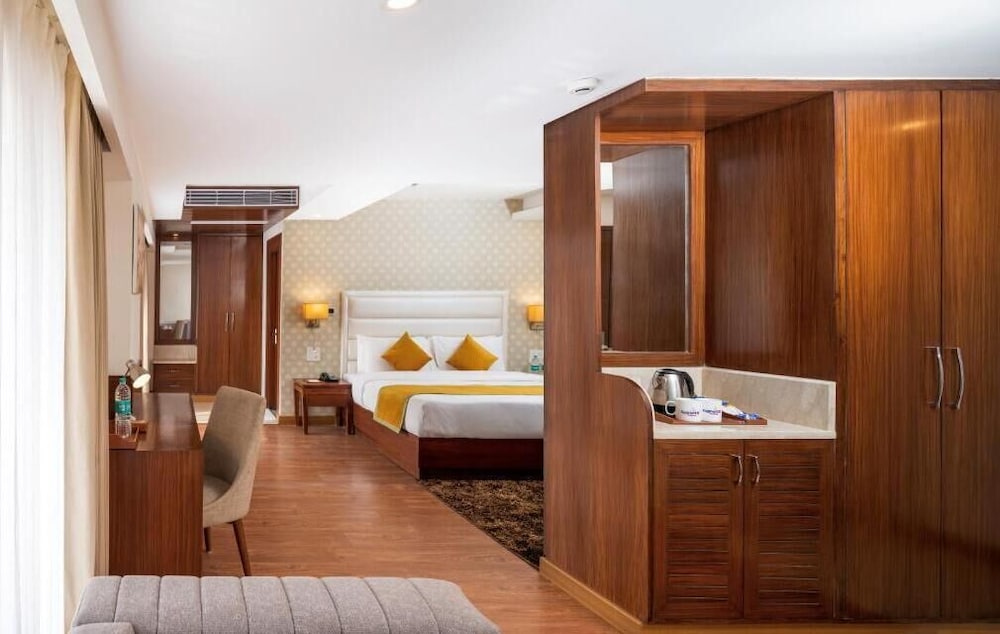 Фото отеля 5