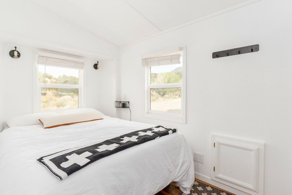 Фото Bv Overlook Camp & Lodging