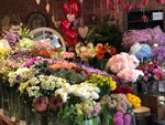 Цветочный домик Ginza (Караванная ул., 12, Санкт-Петербург), магазин цветов в Санкт‑Петербурге