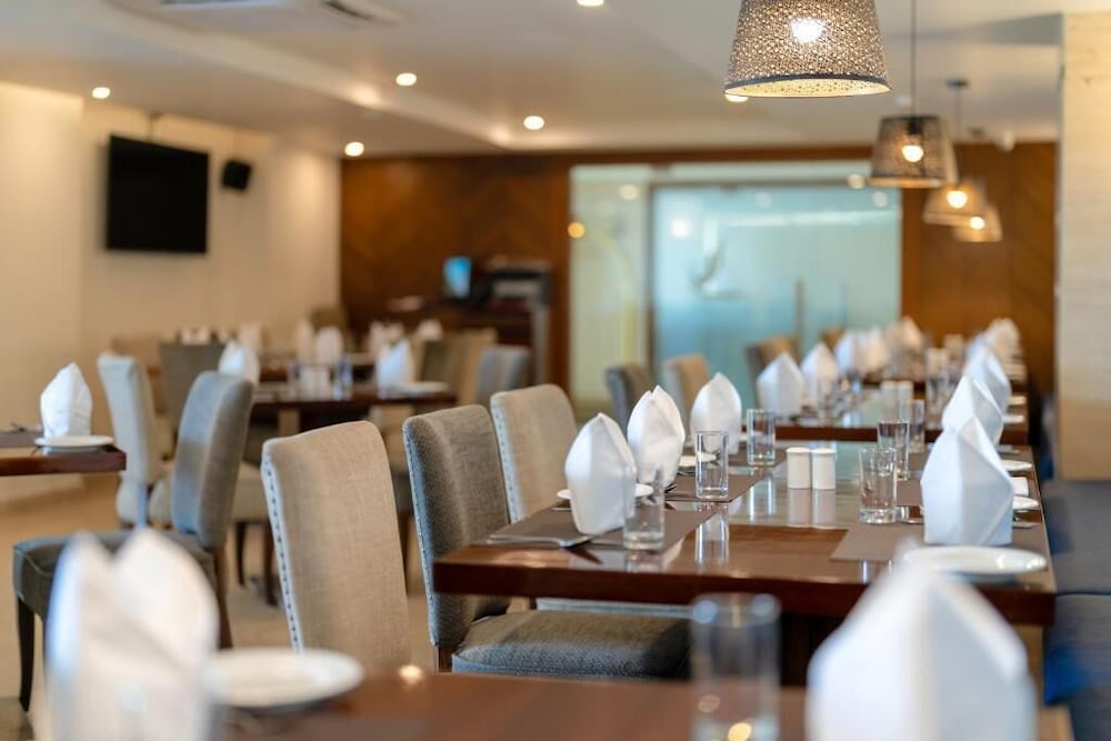 Фото Cygnett Inn Paras