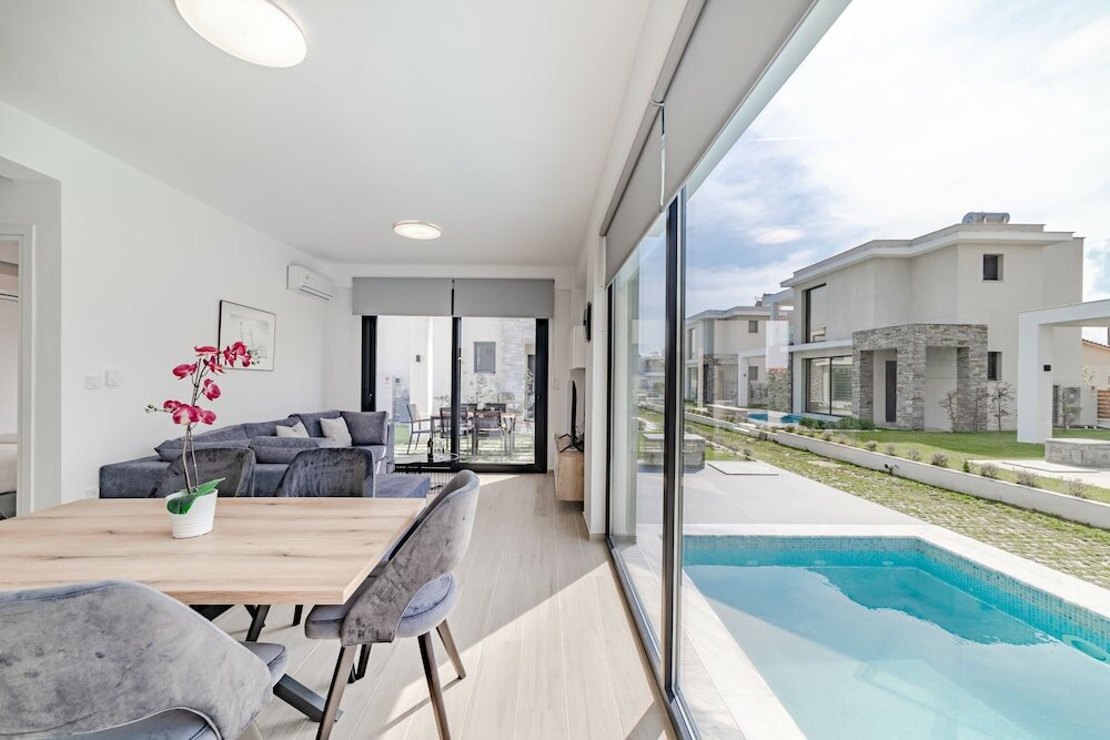 Фото Thalassa & Thalassa Prive Residential Complexes