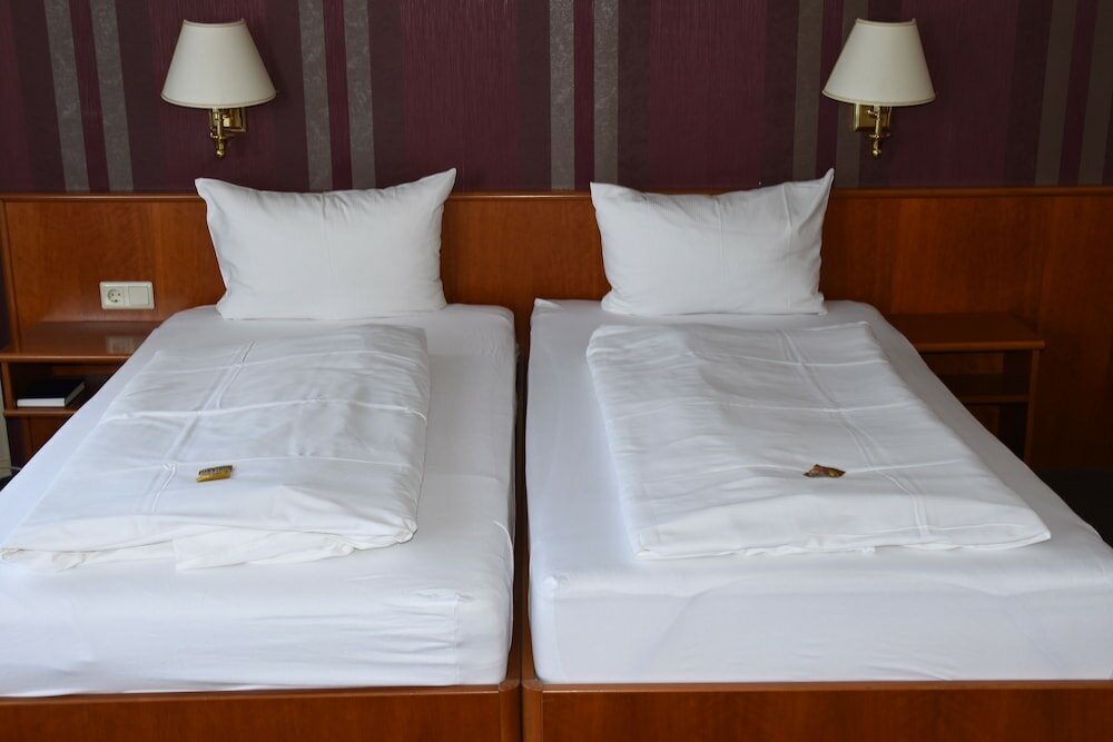 Фото Trip Inn Parkhotel Bad EMS