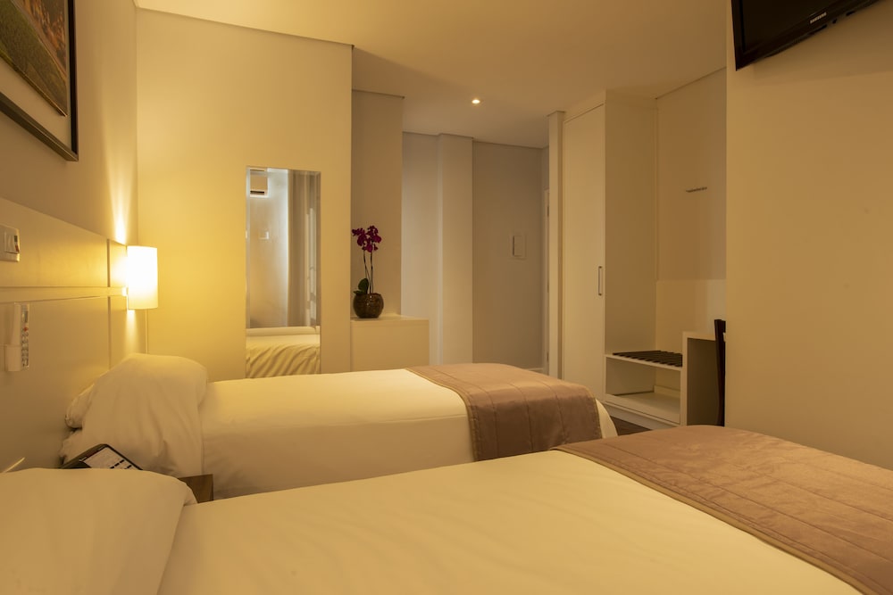 Фото Hotel Centro Europeu