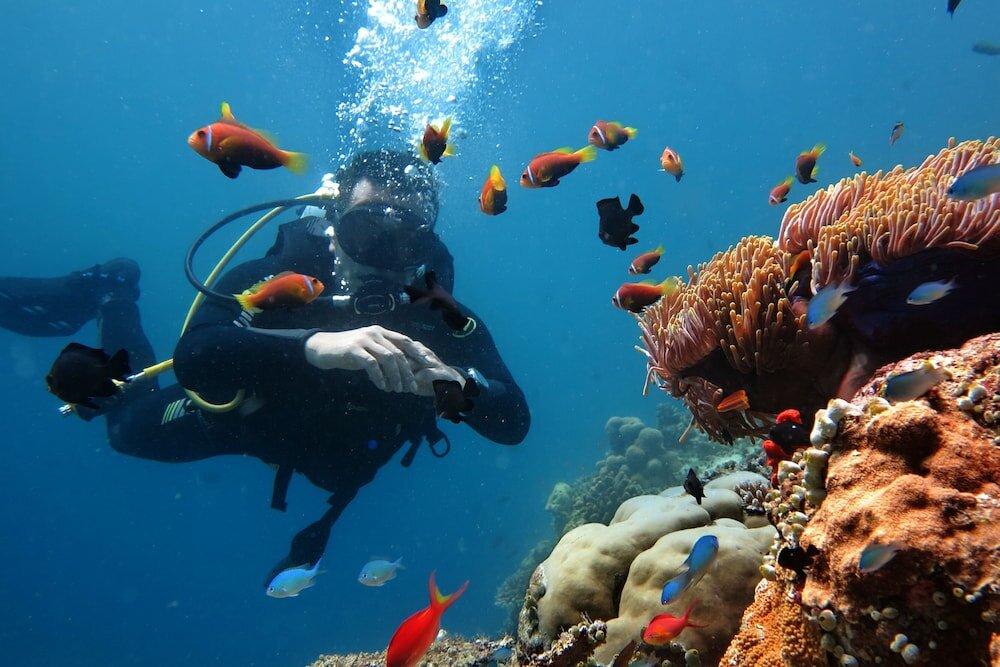 Фото Отель Triton Prestige Seaview and SPA