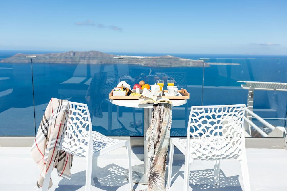 Фото Dreaming View Suites