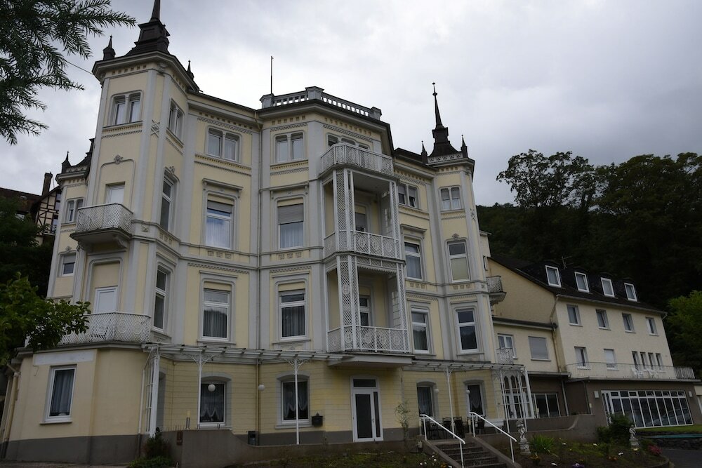 Фото Trip Inn Parkhotel Bad EMS