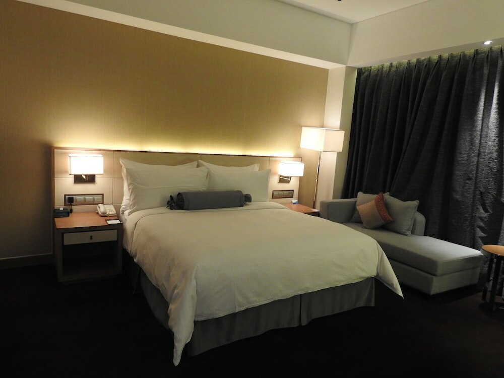 Фото Radisson Blu Hotel Kashgar