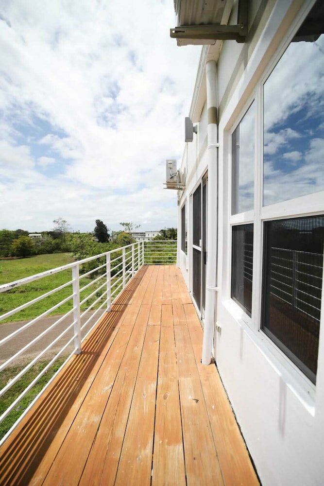 Фото The Ansen Place