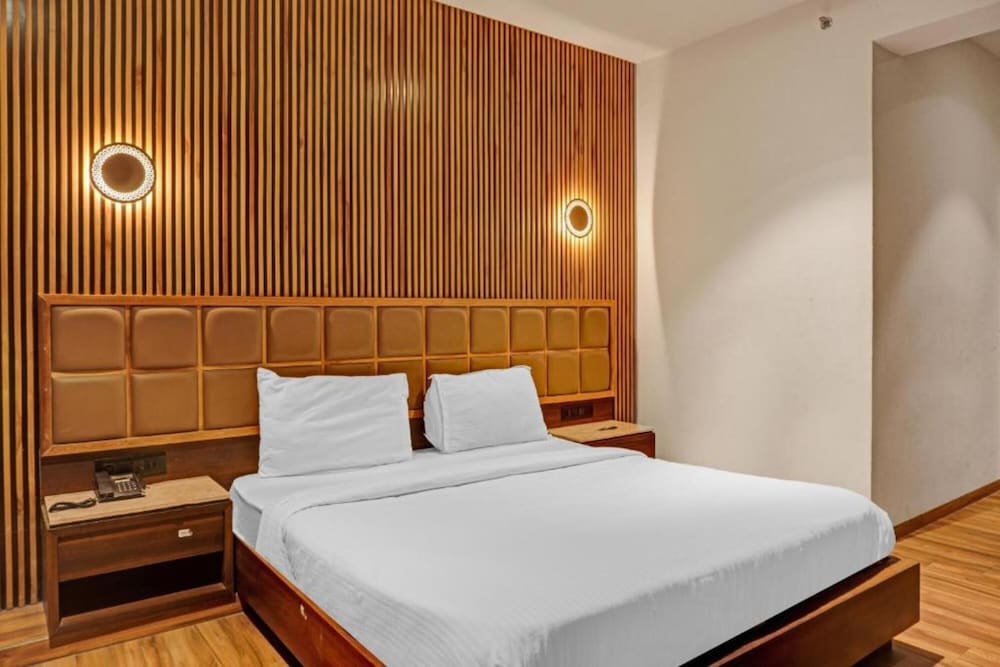 Фото The Park Celebration