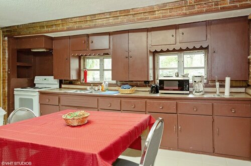 Гостиница The Van Zant House в Джэксонвилле