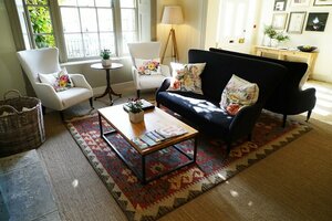 Гостиница Cotswold House
