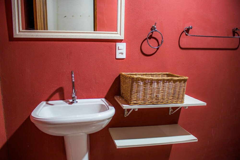 Фото Pousada Sonho Meu