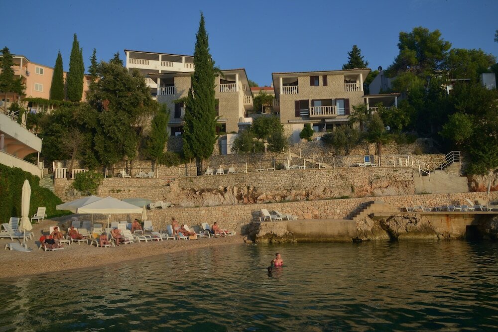 Фото Oasis Premium Primosten