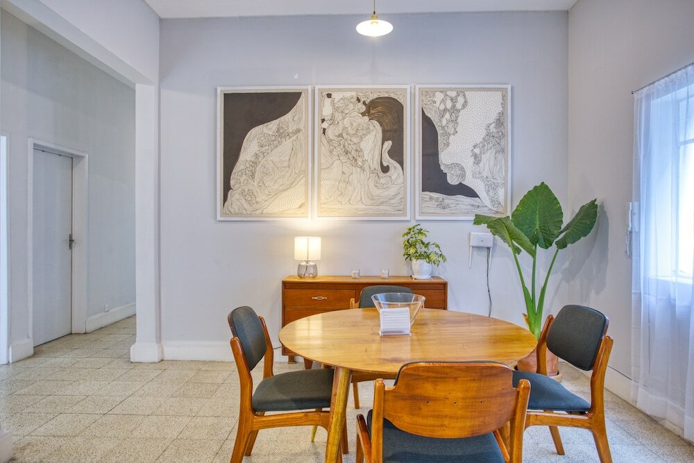 Фото Mai Calli Home Rentals