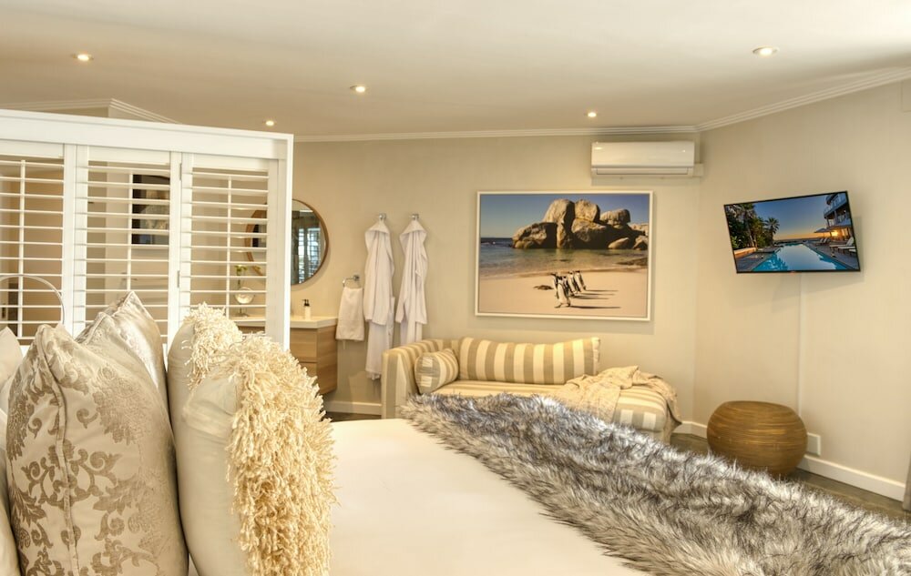 Фото Atlantic Palms