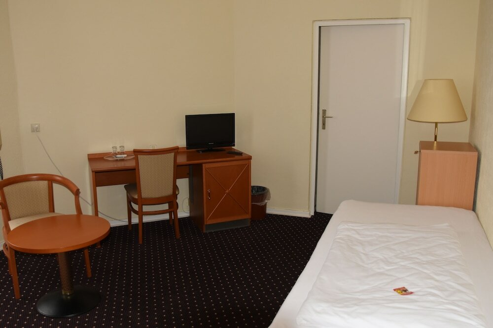 Фото Trip Inn Parkhotel Bad EMS