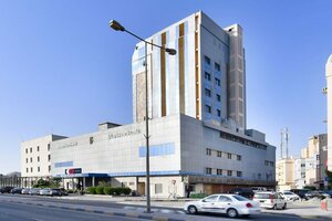 Гостиница Oyo 125 Moon Plaza Hotel