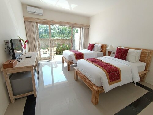 Гостиница Thantha Serenity Resort