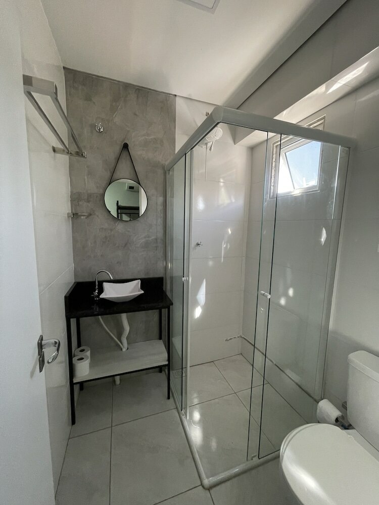 Фото Ws Suítes Hotel