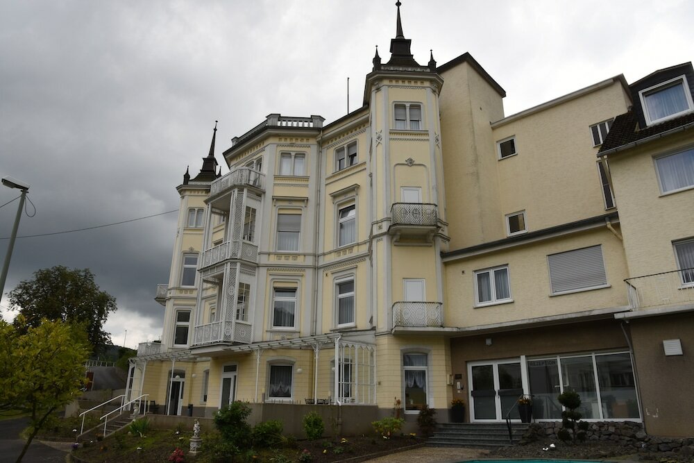 Фото Trip Inn Parkhotel Bad EMS