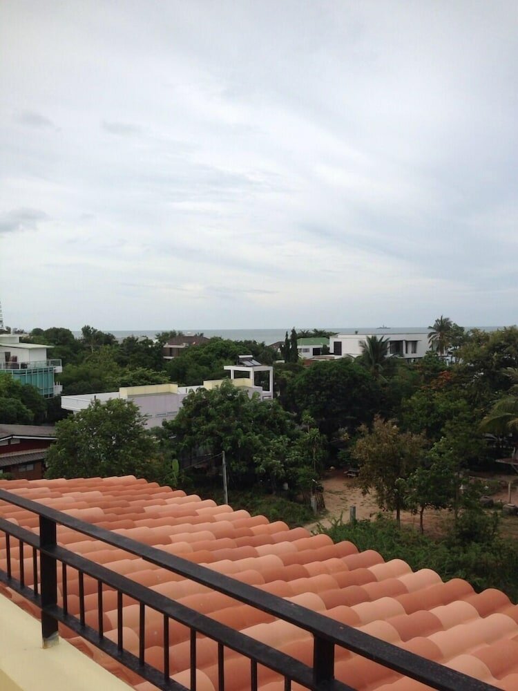 Фото De Pastel Hotel