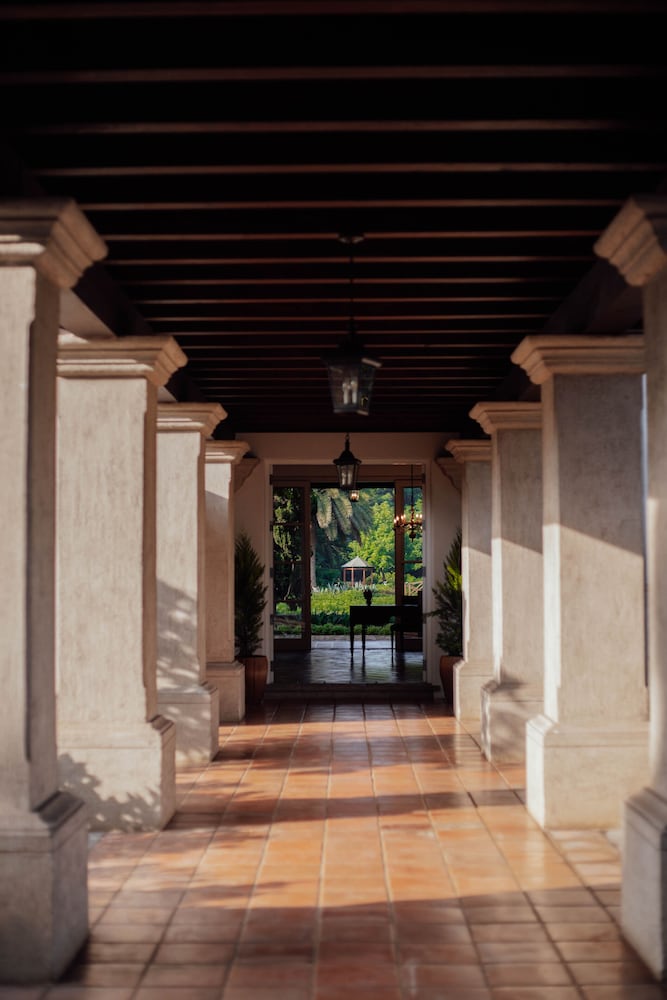 Фото Villa Bokeh - Relais & Chateaux