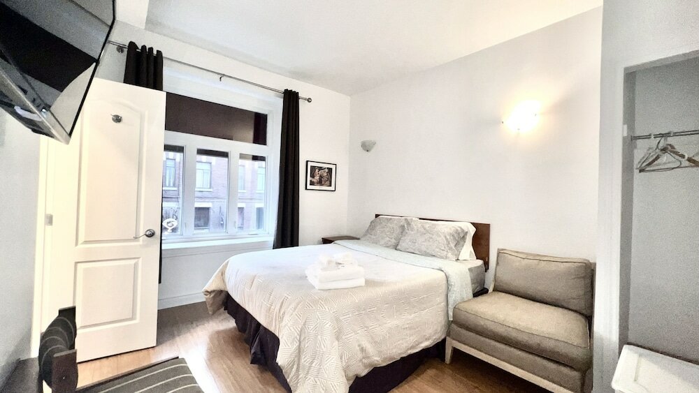 Фото Hotel le Coach