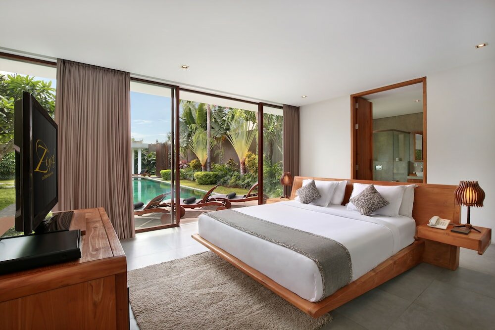 Фото Ziva a Boutique Villa