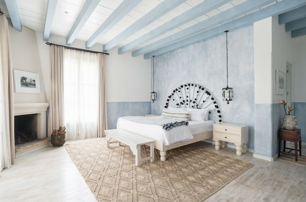 Фото Villa Bokeh - Relais & Chateaux