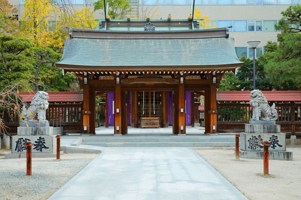 Фото Cross Life Hakata Yanagibashi