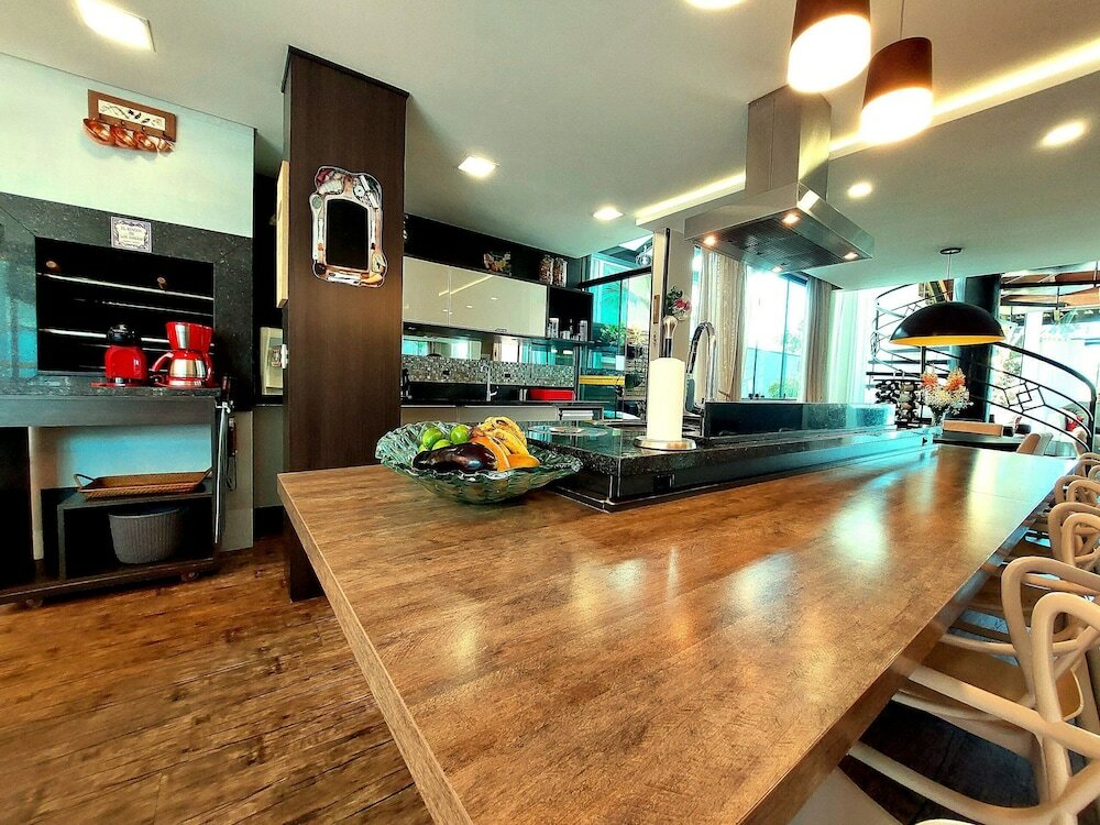 Фото Casa Estrela Rubi - Jurerê Internacional