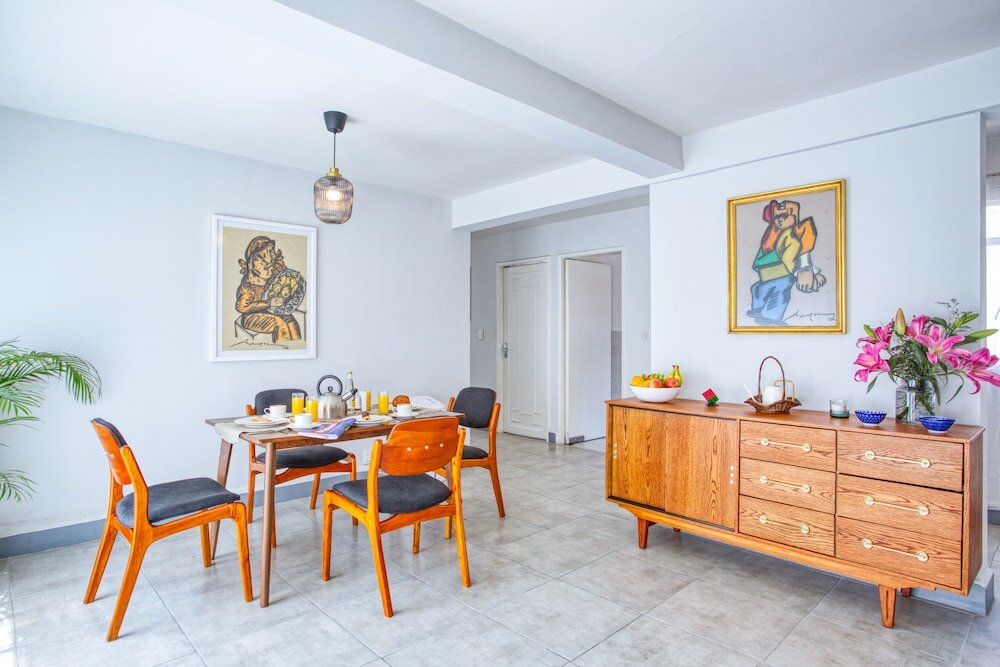 Фото Mai Calli Home Rentals